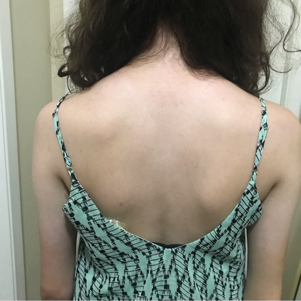 One❤️Clothing Spaghetti-Strap Slip Dress - Picture 9 of 16